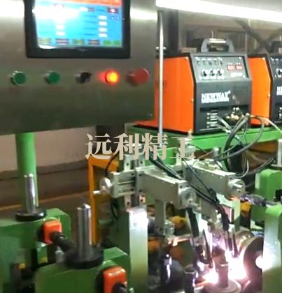 佛山光昱汽車管機(jī)